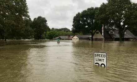 Struggle for federal aid: Escalating natural disasters is draining FEMA’s ability to fund recovery efforts