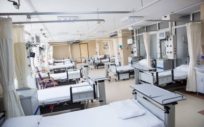 Religious without religion: How spiritual but not “churchy” chaplains tend to the needs of patients