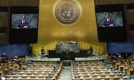 World’s mind on AI: United Nations finally takes up the issue of regulating artificial intelligence