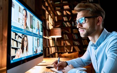 Research finds remote workers are more aware of cybersecurity threats than in-office employees