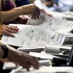 Wisconsin lawsuit seeks to block requirements for absentee ballots that violate Voting Rights Act
