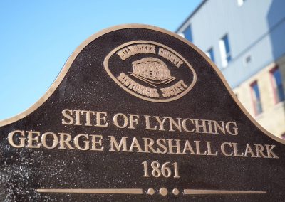 101123_GeorgeMarshallClarkMarker_0074