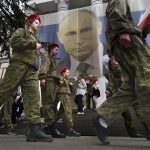 Empire building: How Putin’s full-scale invasion of Ukraine made the Russian economy a Potemkin village