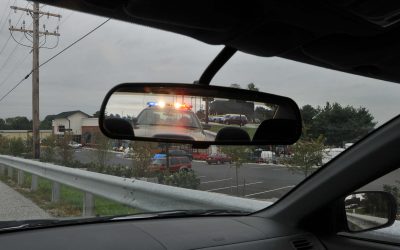 Revenue-motivated policing: When municipal courts set aside fairness in the pursuit of profits