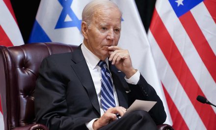Walking a tightrope: President Biden balances support for Israel with pressure from the left for restraint