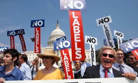 A fake centrism movement: The “No Labels” Party is just a front group for Donald Trump