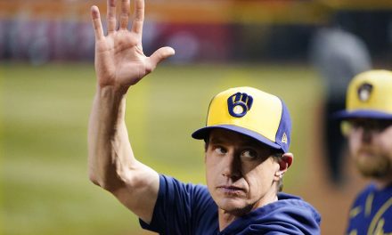 Milwaukee Brewers fans grapple with the stinging reality of Craig Counsell managing the Chicago Cubs