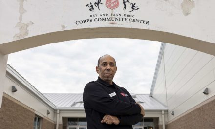 How the Salvation Army transformed 26 communities using Joan Kroc’s surprise $1.8 billion gift