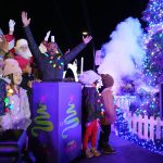 Cheer District: Mayor Johnson welcomes Milwaukee’s holiday season at 110th annual tree lighting