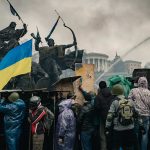 Revolution of Dignity: A war-weary Ukraine reflects on a decade of defending its freedom against Russia