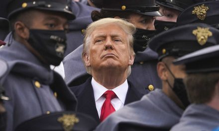 Insurrection Act: Legacy law could allow a re-elected Trump to weaponize U.S. military against his enemies