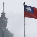 China keeps up military pressure on Taiwan with intention to break morale and exhaust resources