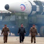 Why China supports sanctions of North Korea’s nuclear program while actively working against them