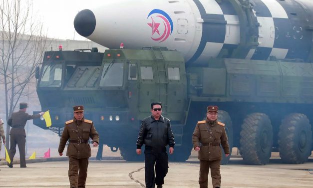 Why China supports sanctions of North Korea’s nuclear program while actively working against them