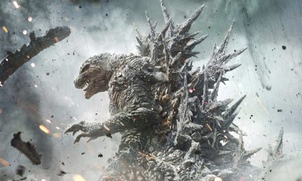 Japanese spirituality: Director of new Godzilla film aimed to embody the soul of 1954 original
