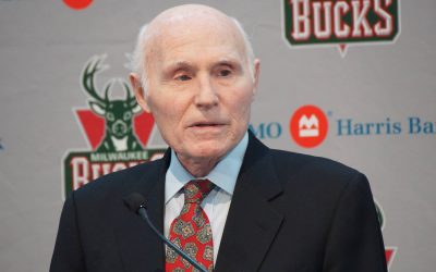 Herb Kohl: Former owner of Milwaukee Bucks basketball team and U.S. Senator dead at 88