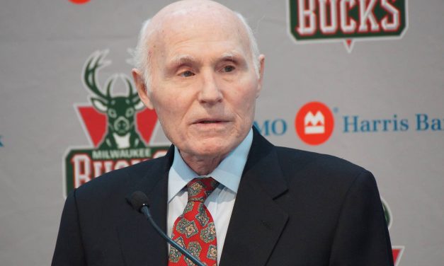 Herb Kohl: Former owner of Milwaukee Bucks basketball team and U.S. Senator dead at 88