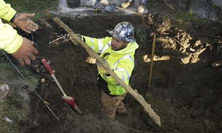 Flint included in EPA effort to strengthen lead protections for drinking water after multiple crises