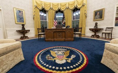 Technology-driven educational center designed by White House Historical Association to open this year
