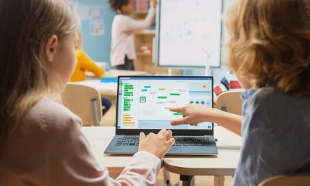 K-12 schools remain vulnerable to ransomware gangs while racing to protect against online attacks