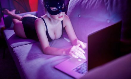 A tainted liability: How professional women cope after being outed for moonlighting in adult content
