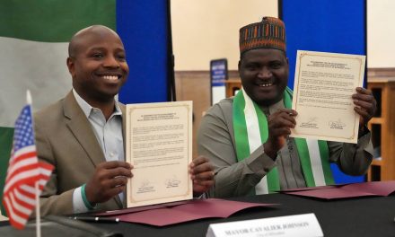 Milwaukee and Nigeria’s Abuja formalize Sister City relationship to expand cultural and economic ties