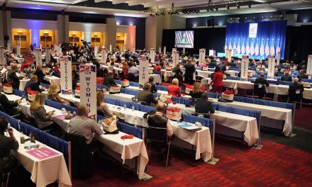 Journalists preview RNC 2024 in Milwaukee but get no guidelines for Trump’s possible felony conviction