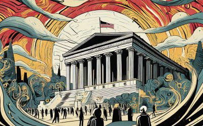 Immoral minority: Why SCOTUS puts First Amendment rights for Christians before equal protection for all