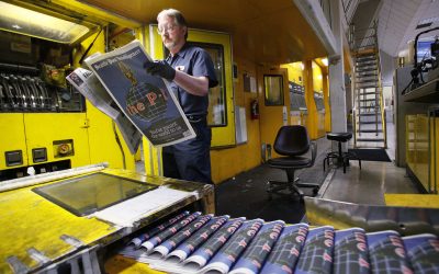 A crisis for democracy: Collapse of local news outlets accelerates despite efforts to save vital journalism