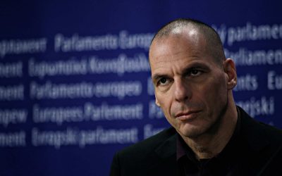 Technofeudalism: The economic revolution that Yanis Varoufakis believes has brought an end to Capitalism