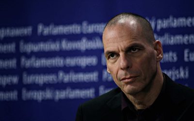 Technofeudalism: The economic revolution that Yanis Varoufakis believes has brought an end to Capitalism