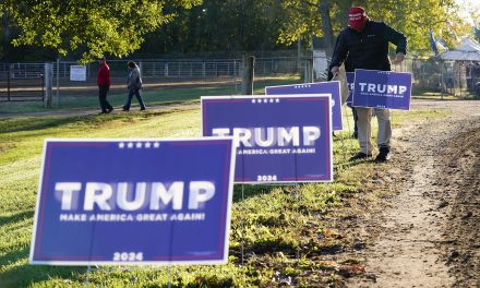 Trump’s fake Wisconsin electors admit that President Biden won in 2020 as settlement for civil lawsuit