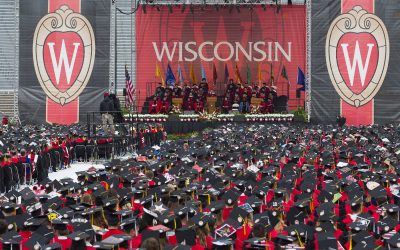 Regents reject GOP deal to enshrine conservative ideology at Wisconsin Universities and limit diversity