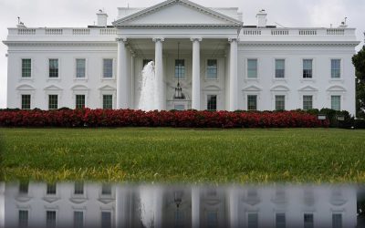 Americans disagree about political threats but do believe the 2024 election will be pivotal for democracy
