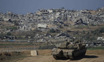 Collective punishment: How Netanyahu’s retribution on Palestinian civilians has transformed the region