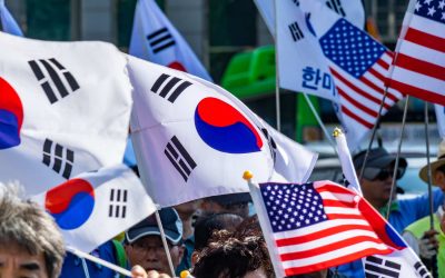 Korean American Day: Celebrating cultural heritage, economic contributions, and community influence