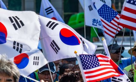 Korean American Day: Celebrating cultural heritage, economic contributions, and community influence