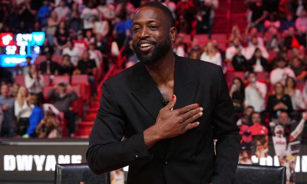 Dwyane Wade: Marquette alumnus and NBA Hall of Famer gives $3M gift to grow literacy for local kids