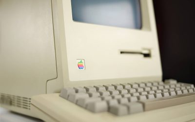 Macintosh at 40: Apple launched a technology revolution with an innovation of the user experience