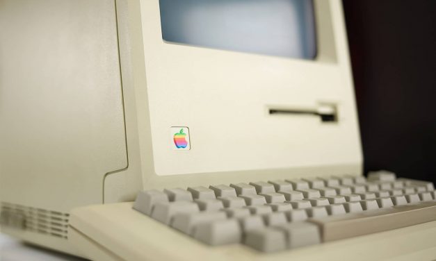 Macintosh at 40: Apple launched a technology revolution with an innovation of the user experience