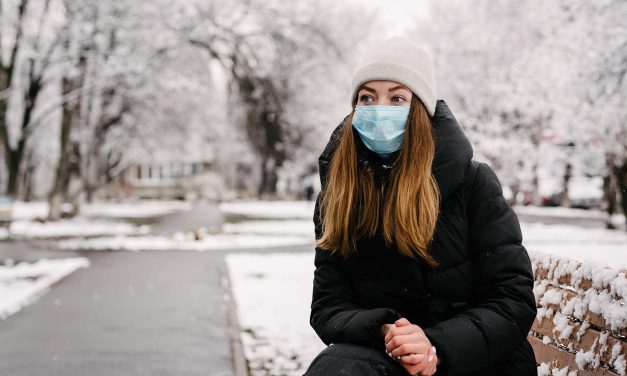 Winter Health Explainer: How to avoid getting ill during the cold, flu, and COVID-19 season