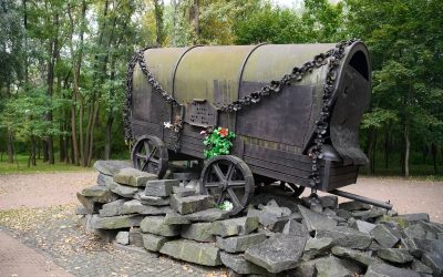 Forgotten by history: Romani Holocaust victims struggle for recognition and to save their stories