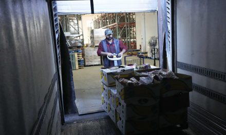 State programs recycle food waste in effort to alleviate hunger and slow diminishing landfill space