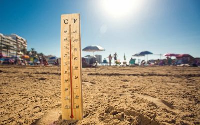 UN weather agency warns of further climate extremes on the way after 2023 hits hottest year on record