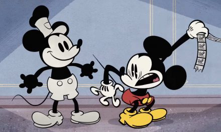 Earliest version of Mickey Mouse joins other iconic characters to become public domain in 2024