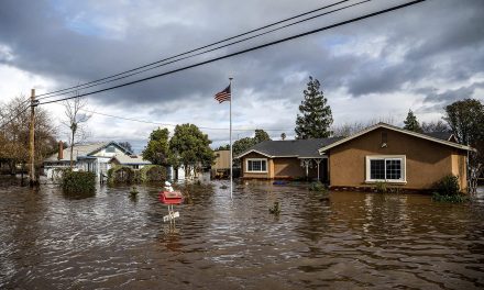 Study details how climate change and flooding risks are transforming where millions of Americans live