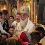 The Slava of St. Sava: A photographic journey into the experience of Serbian Orthodox faith in Milwaukee