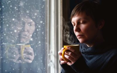Winter Health Explainer: How months of snow can affect your thoughts and behavior