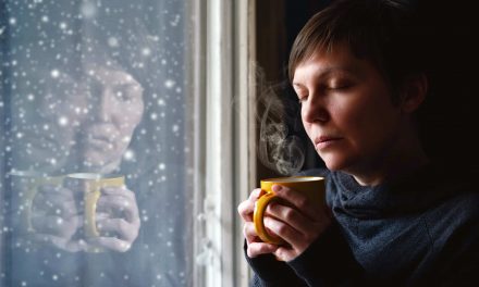Winter Health Explainer: How months of snow can affect your thoughts and behavior