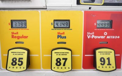 Consumer gloom: Why Americans continue to worry about the economy despite falling inflation